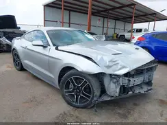 1FA6P8TH4K5147830 2019 FORD MUSTANG
