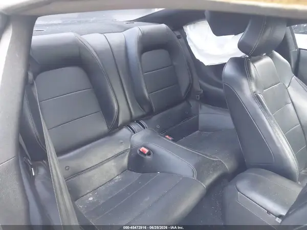 1FA6P8TH4K5151697 2019 FORD MUSTANG - Image 8