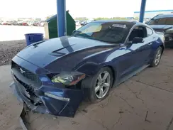 1FA6P8TH4K5153157 2019 FORD MUSTANG