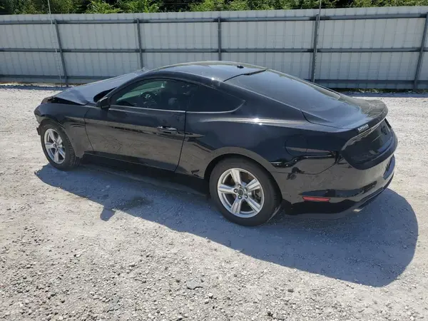 1FA6P8TH4K5157127 2019 FORD MUSTANG - Image 2