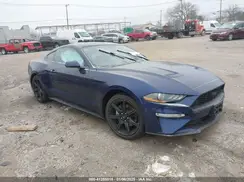 1FA6P8TH4K5161047 2019 FORD MUSTANG