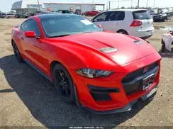 1FA6P8TH4K5163493 2019 FORD MUSTANG