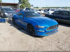 1FA6P8TH4K5168791 2019 FORD MUSTANG