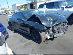 1FA6P8TH4K5169214 2019 FORD MUSTANG