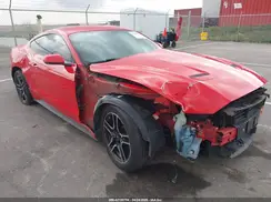 1FA6P8TH4K5172694 2019 FORD MUSTANG