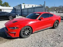 1FA6P8TH4K5173859 2019 FORD MUSTANG