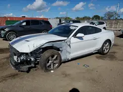 1FA6P8TH4K5173926 2019 FORD MUSTANG