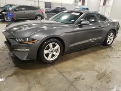 1FA6P8TH4K5174784 2019 FORD MUSTANG