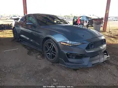 1FA6P8TH4K5176776 2019 FORD MUSTANG