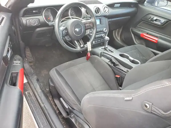 1FA6P8TH4K5178236 2019 FORD MUSTANG - Image 8