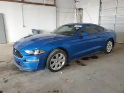 1FA6P8TH4K5180651 2019 FORD MUSTANG