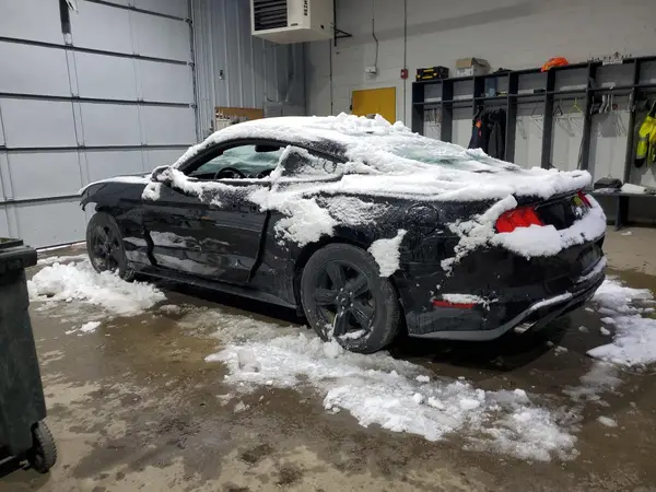 1FA6P8TH4K5182464 2019 FORD MUSTANG - Image 2
