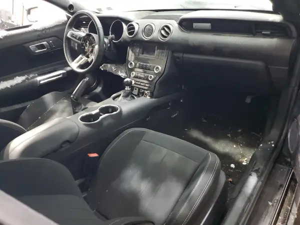 1FA6P8TH4K5182464 2019 FORD MUSTANG - Image 8
