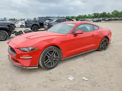 1FA6P8TH4K5185400 2019 FORD MUSTANG