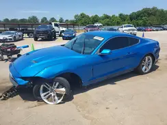 1FA6P8TH4K5187325 2019 FORD MUSTANG