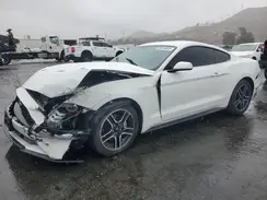 1FA6P8TH4K5188135 2019 FORD MUSTANG
