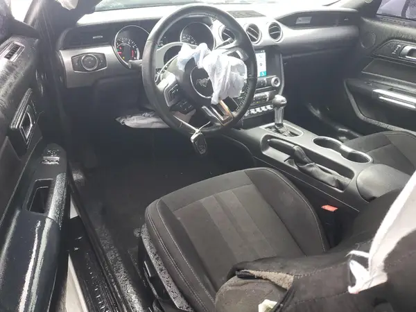 1FA6P8TH4K5188135 2019 FORD MUSTANG - Image 8