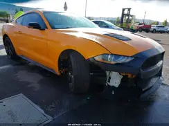 1FA6P8TH4K5194257 2019 FORD MUSTANG