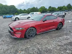 1FA6P8TH4K5196610 2019 FORD MUSTANG