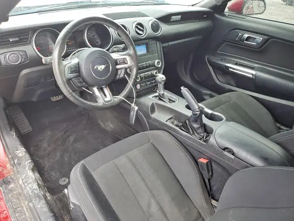1FA6P8TH4K5196610 2019 FORD MUSTANG - Image 8