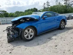 1FA6P8TH4K5196977 2019 FORD MUSTANG