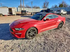 1FA6P8TH4K5199345 2019 FORD MUSTANG