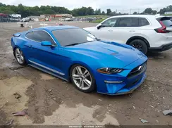 1FA6P8TH4K5201269 2019 FORD MUSTANG