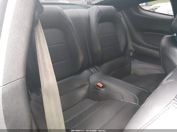 1FA6P8TH4K5201269 2019 FORD MUSTANG - Image 8