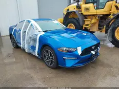 1FA6P8TH4K5201515 2019 FORD MUSTANG