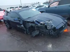1FA6P8TH4K5202034 2019 FORD MUSTANG