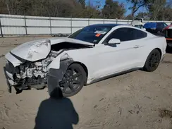 1FA6P8TH4K5203295 2019 FORD MUSTANG