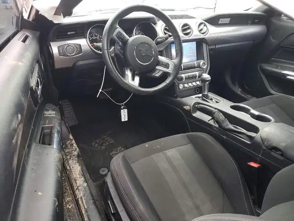 1FA6P8TH4K5205080 2019 FORD MUSTANG - Image 8