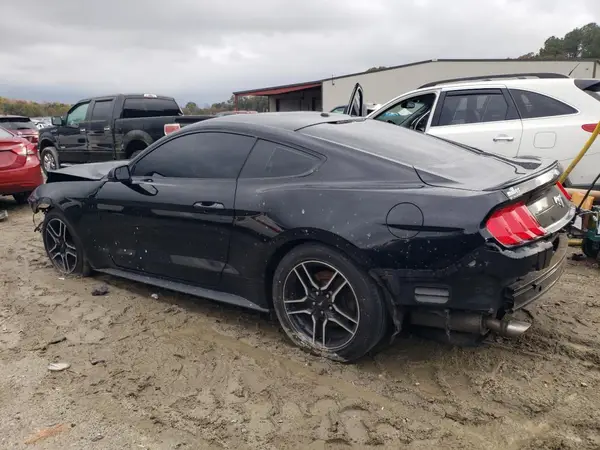 1FA6P8TH4L5100234 2020 FORD MUSTANG - Image 2