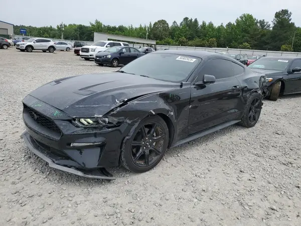 1FA6P8TH4L5103795 2020 FORD MUSTANG - Image 1
