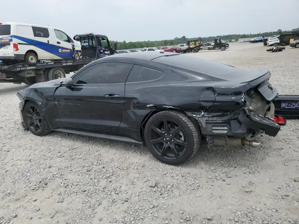 1FA6P8TH4L5103795 2020 FORD MUSTANG - Image 2