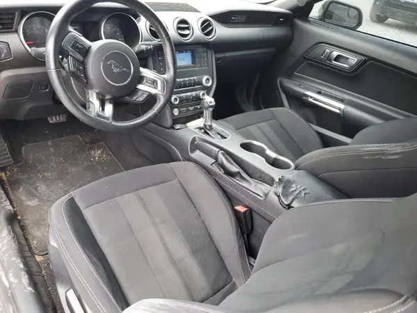 1FA6P8TH4L5103795 2020 FORD MUSTANG - Image 8