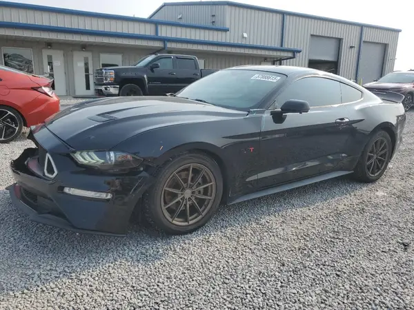 1FA6P8TH4L5111623 2020 FORD MUSTANG - Image 1