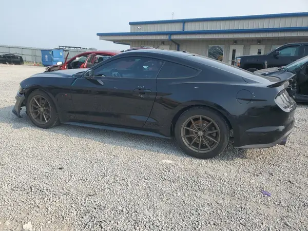 1FA6P8TH4L5111623 2020 FORD MUSTANG - Image 2