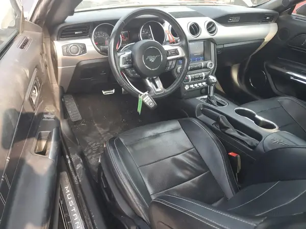 1FA6P8TH4L5111623 2020 FORD MUSTANG - Image 8
