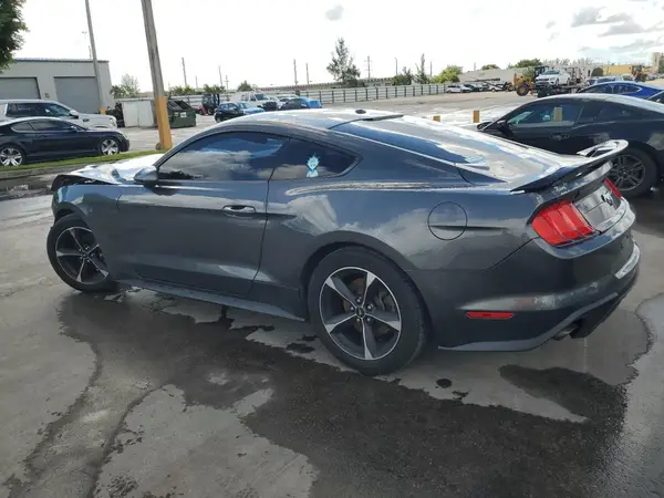1FA6P8TH4L5114747 2020 FORD MUSTANG - Image 2