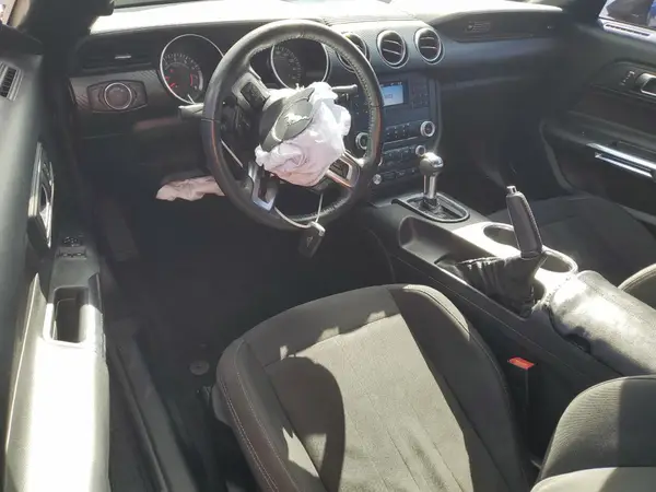 1FA6P8TH4L5114747 2020 FORD MUSTANG - Image 8
