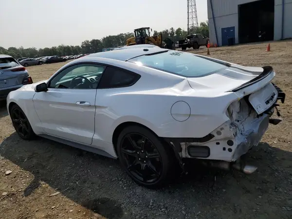 1FA6P8TH4L5115395 2020 FORD MUSTANG - Image 2