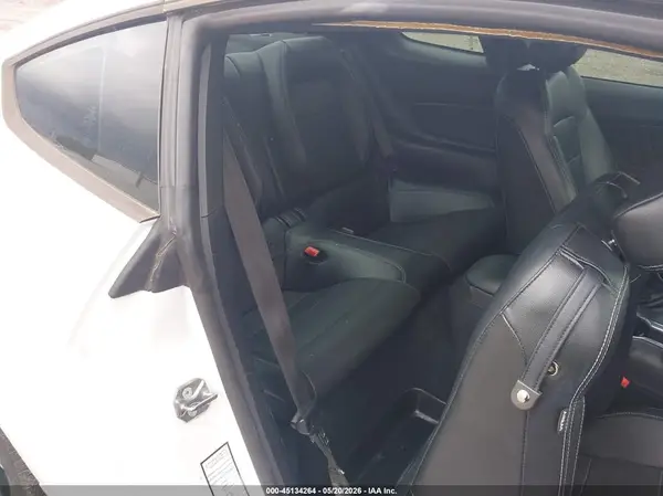1FA6P8TH4L5120113 2020 FORD MUSTANG - Image 8