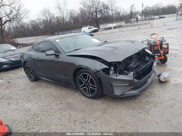 1FA6P8TH4L5121181 2020 FORD MUSTANG - Image 1