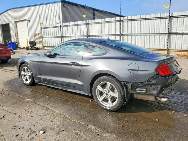 1FA6P8TH4L5122878 2020 FORD MUSTANG - Image 2