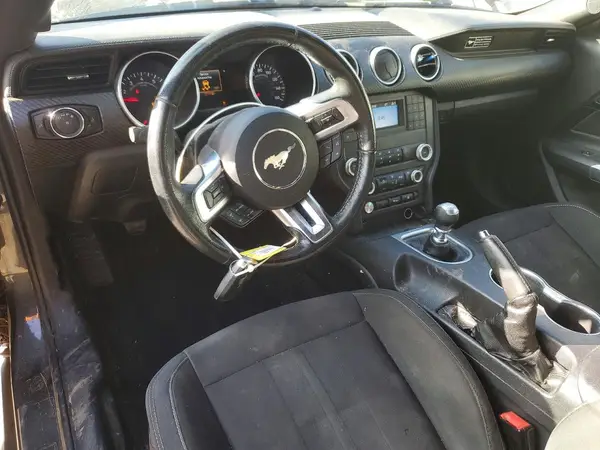 1FA6P8TH4L5122878 2020 FORD MUSTANG - Image 8