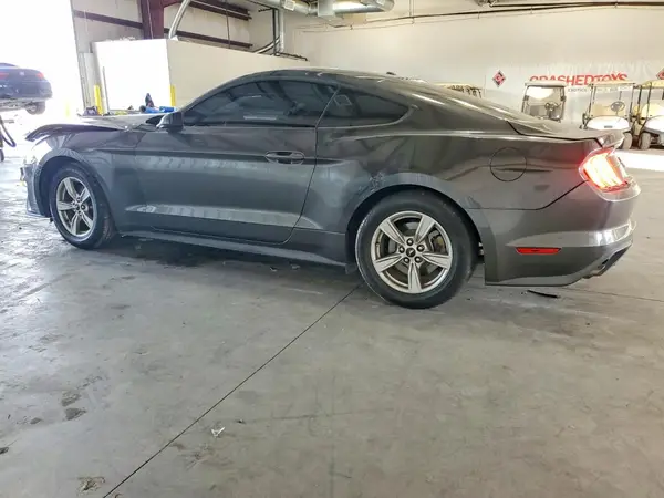 1FA6P8TH4L5124890 2020 FORD MUSTANG - Image 2
