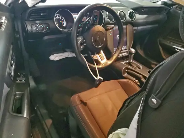 1FA6P8TH4L5124890 2020 FORD MUSTANG - Image 8