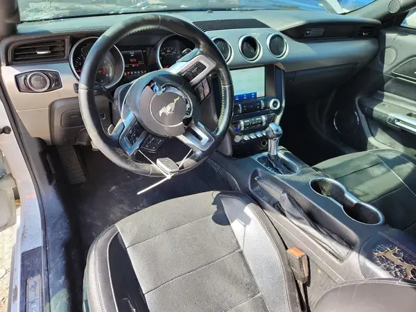 1FA6P8TH4L5126378 2020 FORD MUSTANG - Image 8