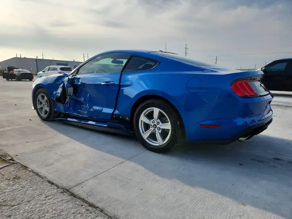 1FA6P8TH4L5130074 2020 FORD MUSTANG - Image 2